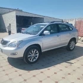 Lexus RX 330 2003