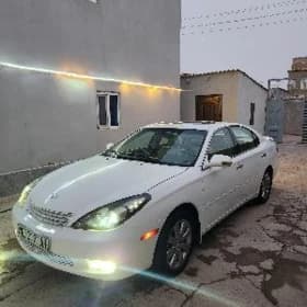 Lexus ES 330 2004