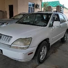 Lexus RX 300 2003