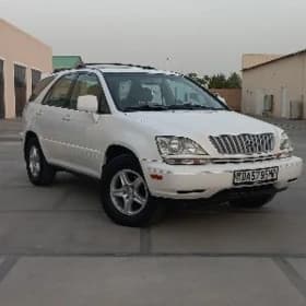 Lexus RX 300 2000