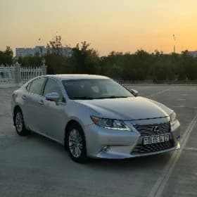 Lexus ES 350 2013