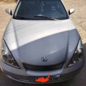 Lexus ES 330 2005