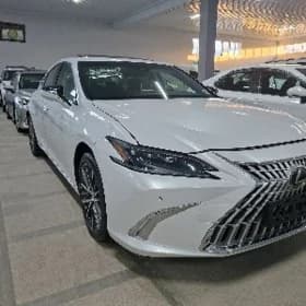 Lexus ES 350 2024