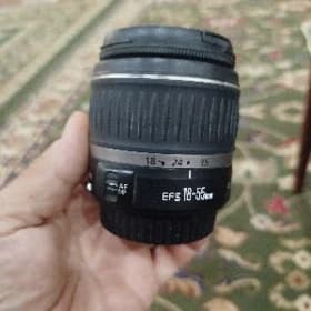 Объектив CANON