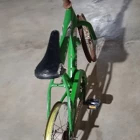 velosipet