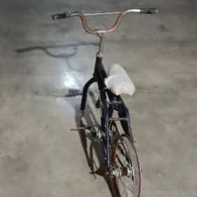 velosipet