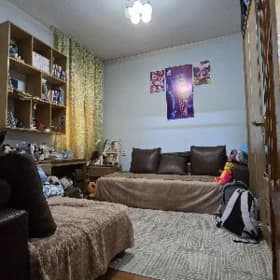 Мир 4 2 комнаты