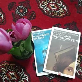Kitap