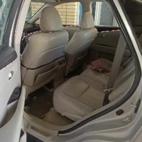 Lexus RX 350 2012