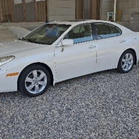 Lexus ES 330 2005