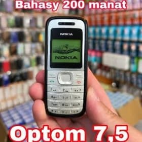 Optoma Original Nokialar Dz