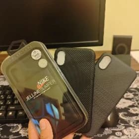 iPhone x çehollar