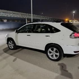 Lexus RX 350 2007