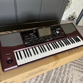 KORG PA-1000