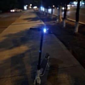 scooter Samakat tokly