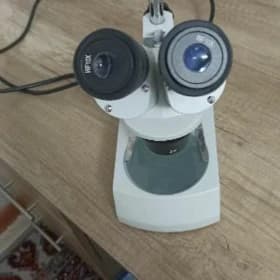 Mikroskop