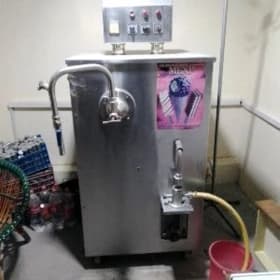 marojny aparat mini