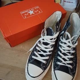 Кеды Converse Chuck 70