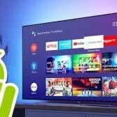 Android tv ustanowka