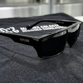 OCGI MATLRXS