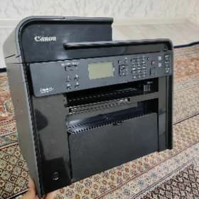 Printer Canon I-SENSYSEMF-4730