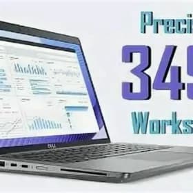 Noutbuk Dell Core Ultra 7