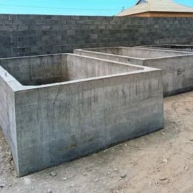 Beton kolsa