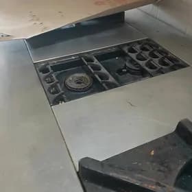 nerzavika gaz moyka