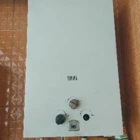 Ariston Gaz kalonka