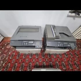 Bizhub 162Bizhub 210