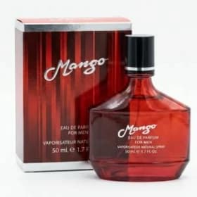 Mongo duhy