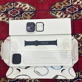 Apple Watch 7