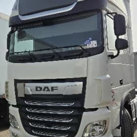 DAF 480 2021