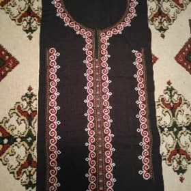 Yomut ýaka