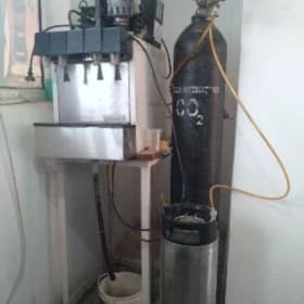 Pepsi aparat
