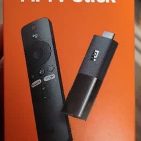 mi tv stick