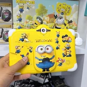 ✅minions planset планшет