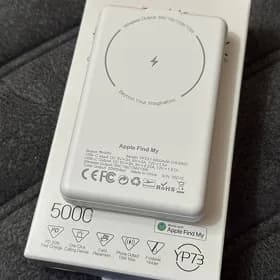 повербанк powerbank беспроводн