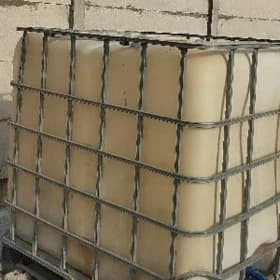 bocga bacok 1 ton