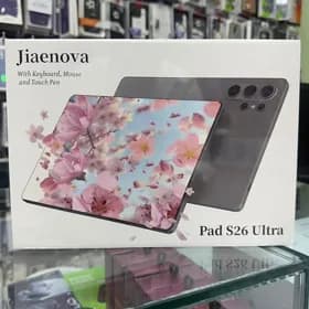 jiamovo s26ultra 17promax tab