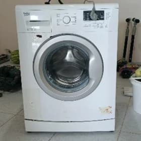 beko kir maşyn