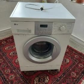 Kir masyn lg