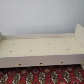 Детские кроватки