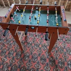Futboll Oyun
