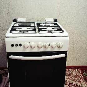 Gaz plita