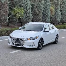 Nissan Sentra 2022