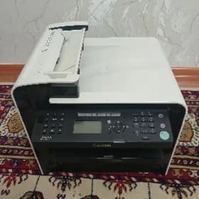 Canon 4570dn printer принтер