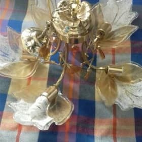 АМАТЛЫЖА ЛЮСТРА