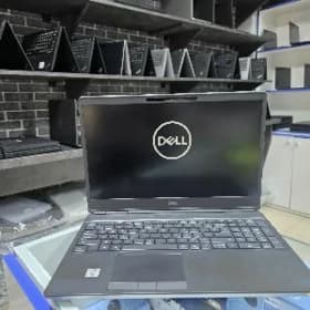 Dell i5 10gen 4800m 15⁶