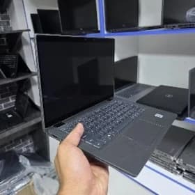 DELL i7 10th 16/256gb 5800m